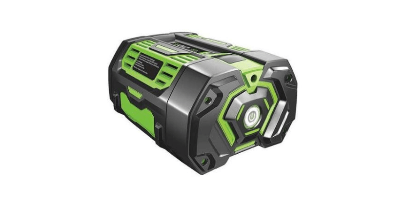 Ego 56V 7.5AH LI-ION Battery image