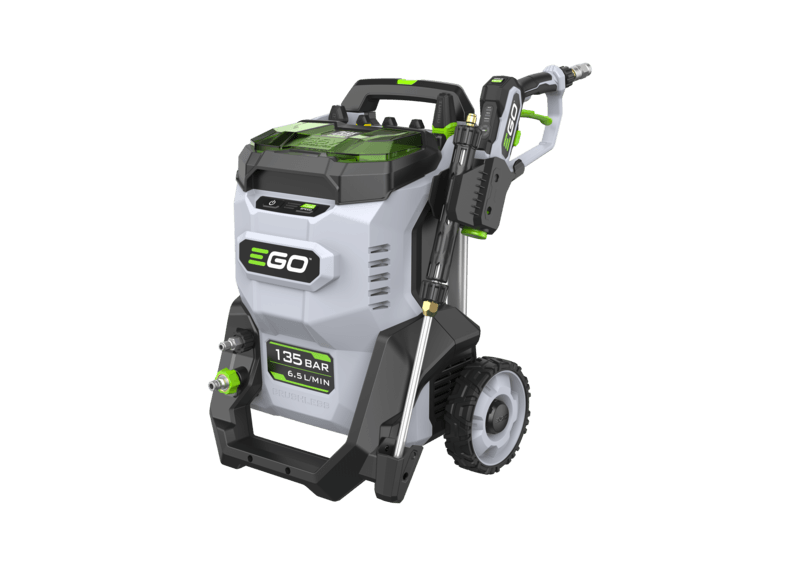 HPW2000E Pressure Washer image