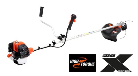 Echo SRM-420TESU Petrol Brushcutter image