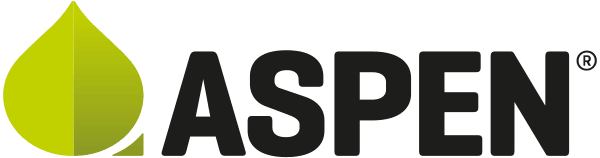 ASPEN logo