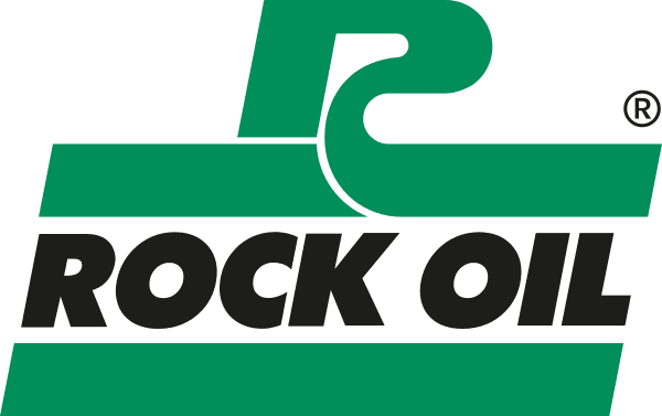 ROCK OIL logo